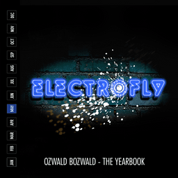 Cover of Electrofly