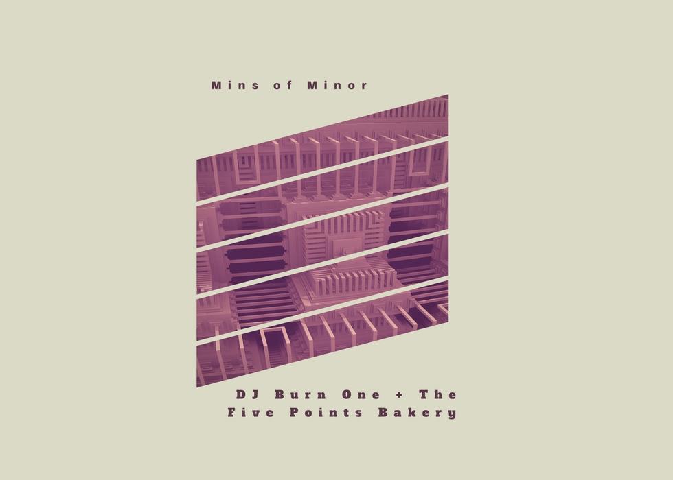 Cover of Mins of Minor