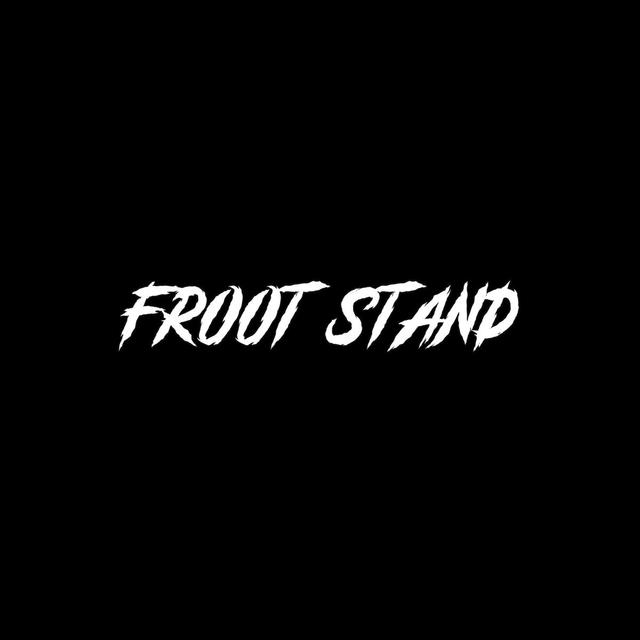 Cover of FROOT STAND
