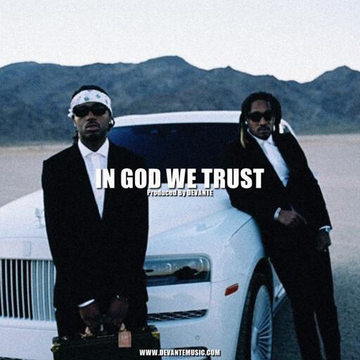 Cover of IN GOD WE TRUST