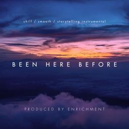 Cover of Been Here Before