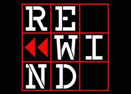 Cover of Rewind