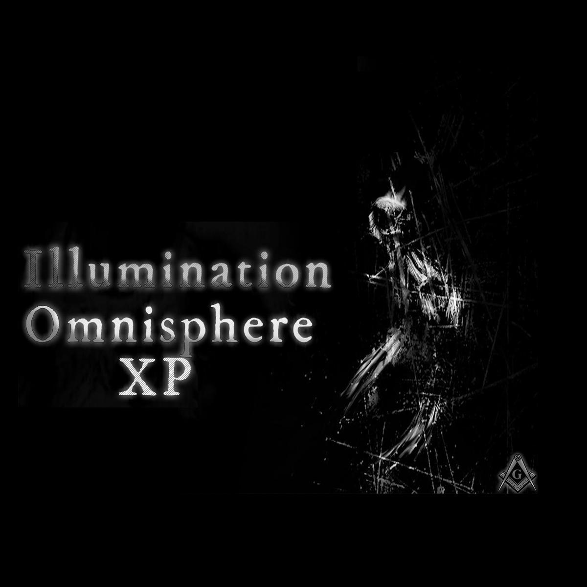 Cover of Illumination (Omnisphere Bank)