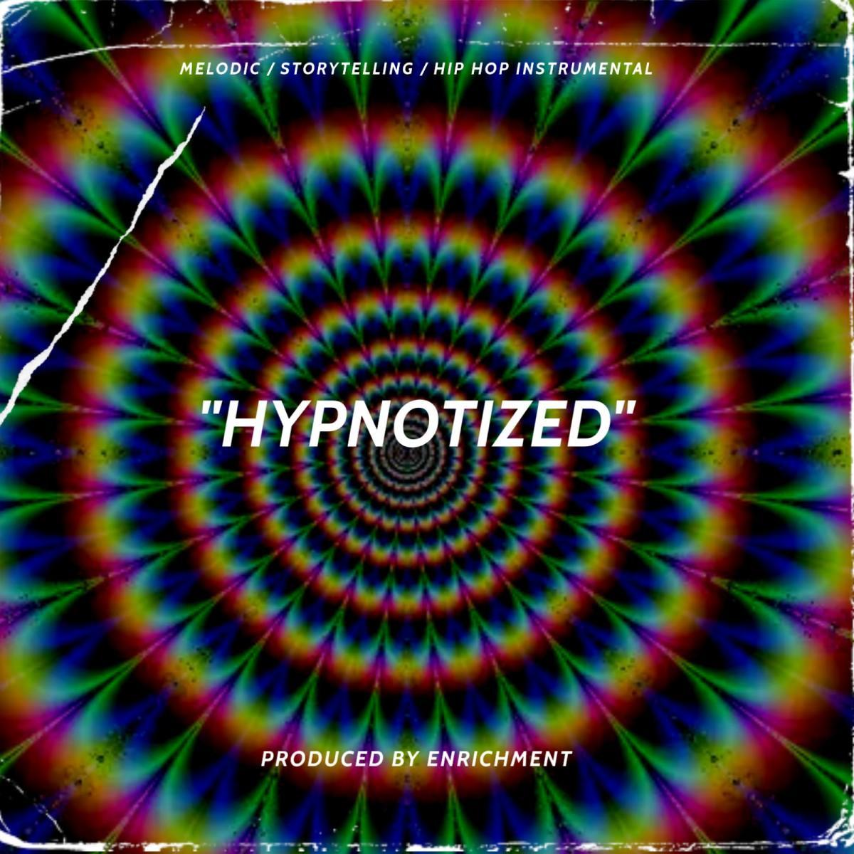 Cover of Hypnotized