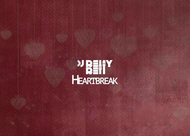 Cover of Heartbreak