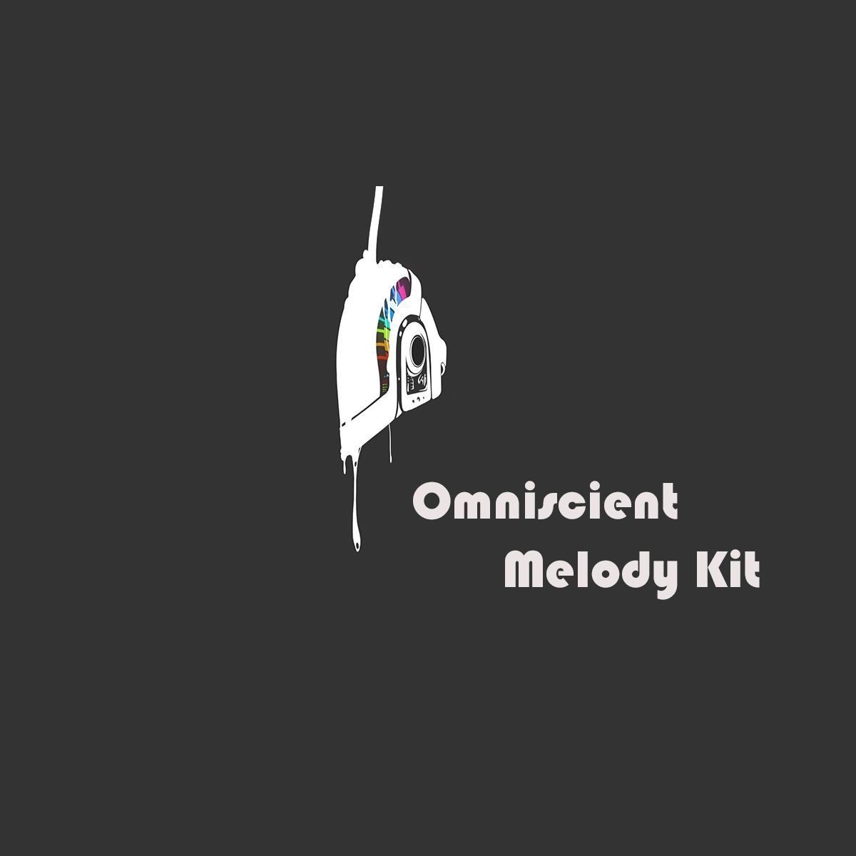 Cover of Omniscient Melody Kit