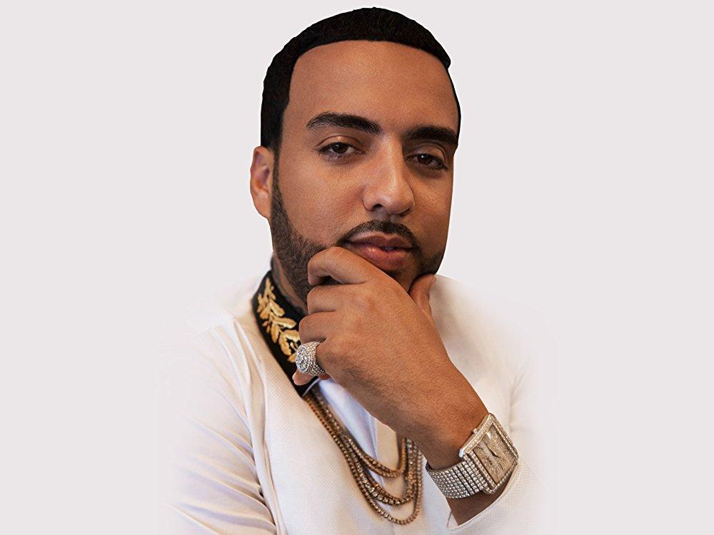 Cover of Memories (French Montana Type Beat)
