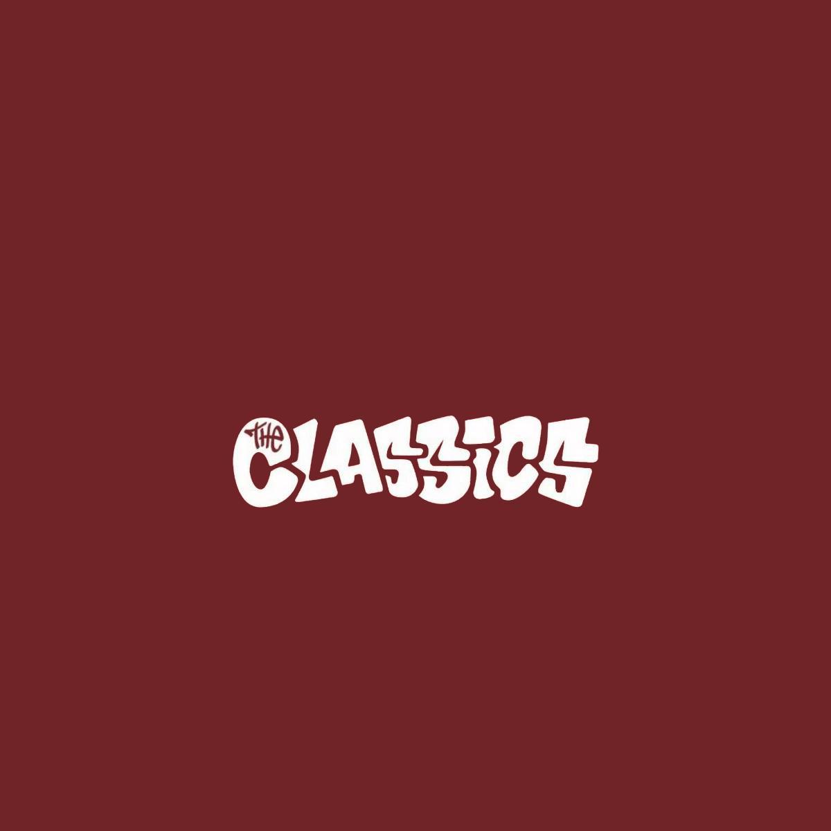 Cover of The Classics Vol. 1