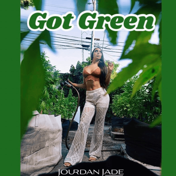 Cover of Got Green
