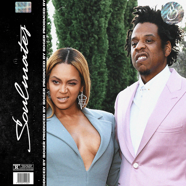 Cover of Soulmates (Jay Z Type Beat)