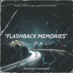 Cover of Flashback Memories