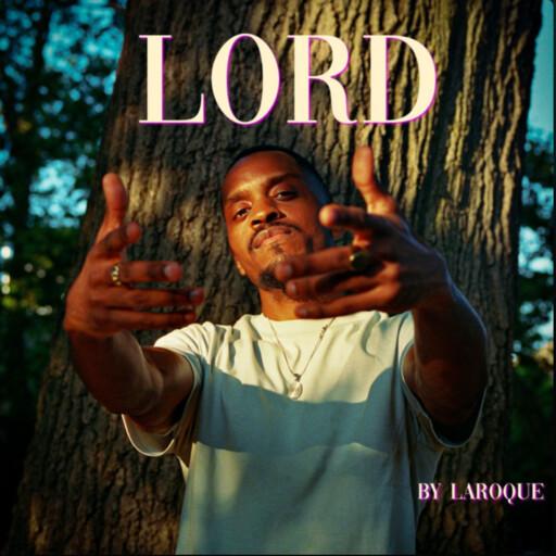 Cover of Laroque - Don't Trip 