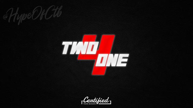 Cover of TWO 4 ONE