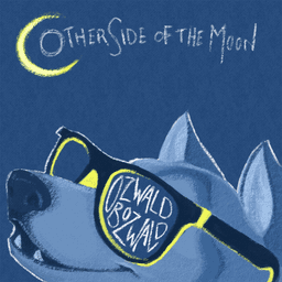 Cover of Other Side of the Moon
