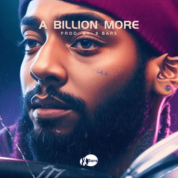 Cover of A Billion More