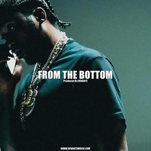 Cover of From The Bottom