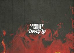 Cover of Devil's Lie