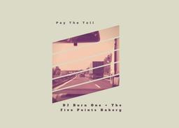 Cover of Pay The Toll
