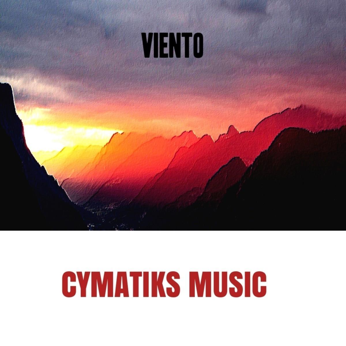 Cover of VIENTO