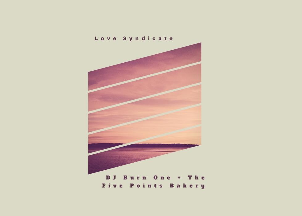 Cover of Love Syndicate