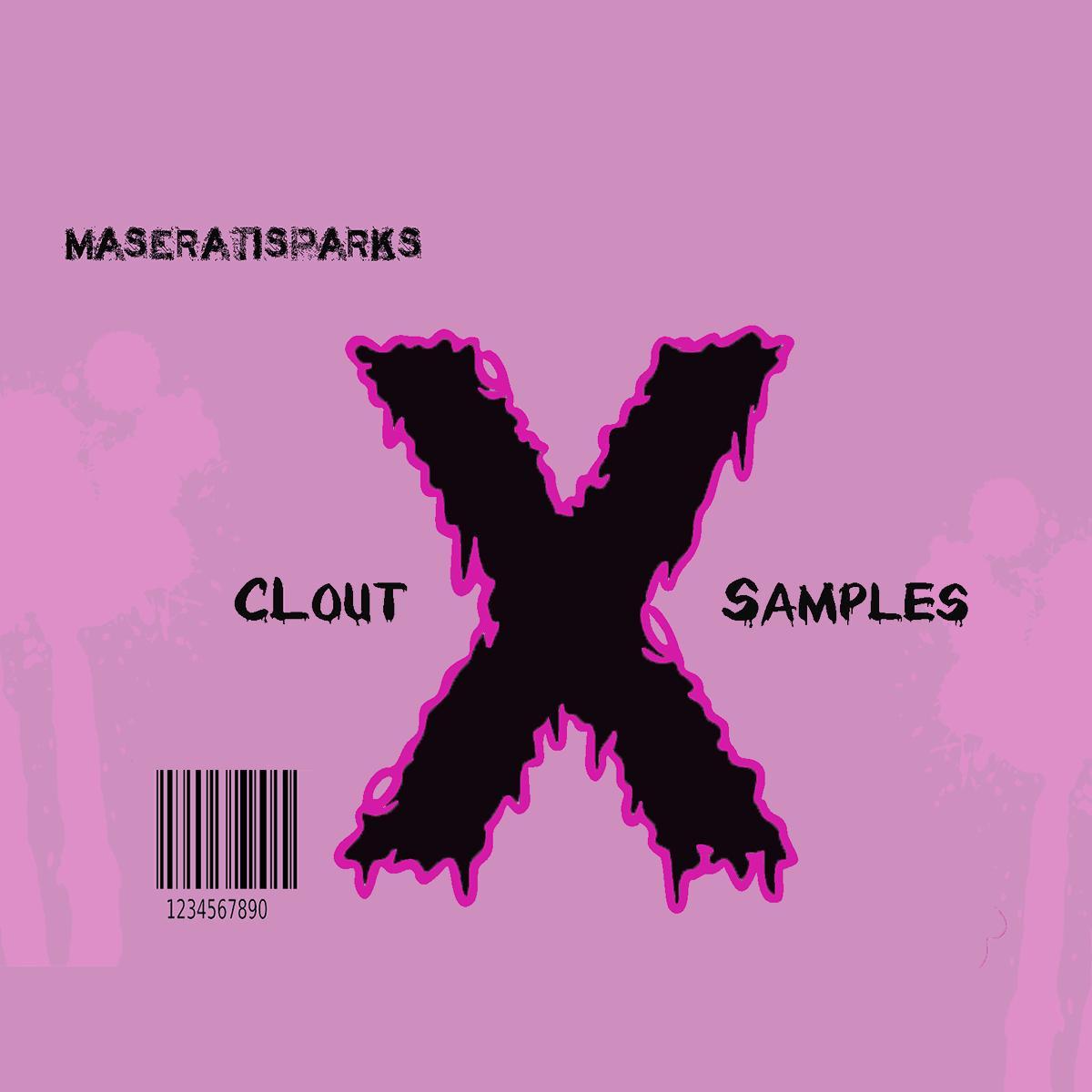 Cover of Clout X