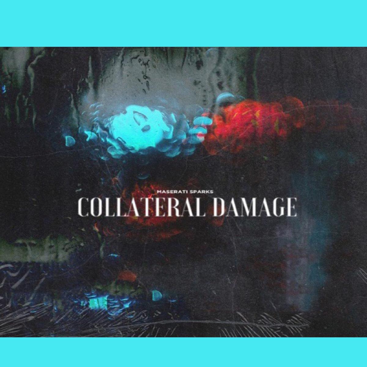 Cover of Collateral Damage Omnisphere Bank
