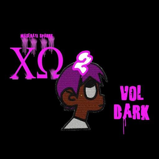 Cover of XO Vol 2