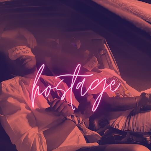Cover of Hostage