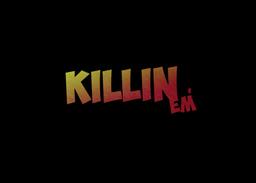 Cover of Killin Em