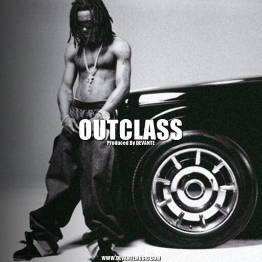 Cover of Outclass