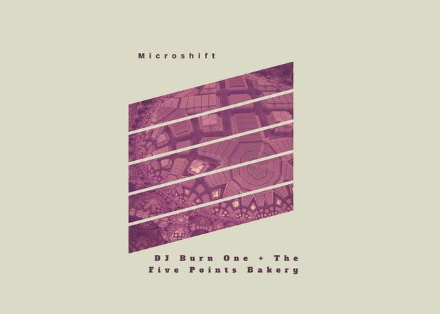 Cover of Microshift