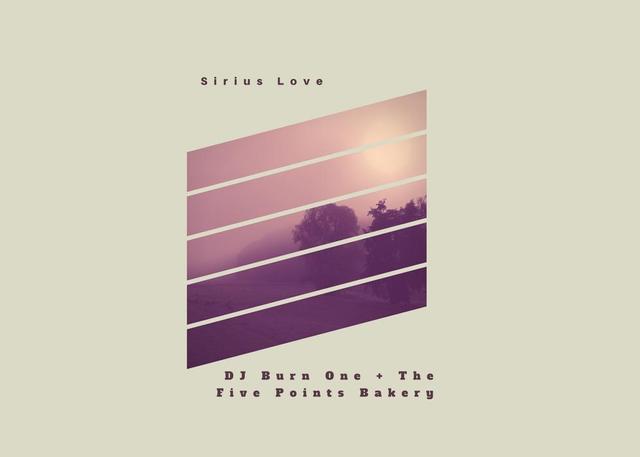 Cover of Sirius Love
