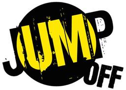 Cover of Jumpoff