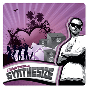 Cover of synthesize