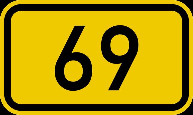 Cover of 69